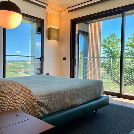 Ca' Del Profeta Suites&spa *