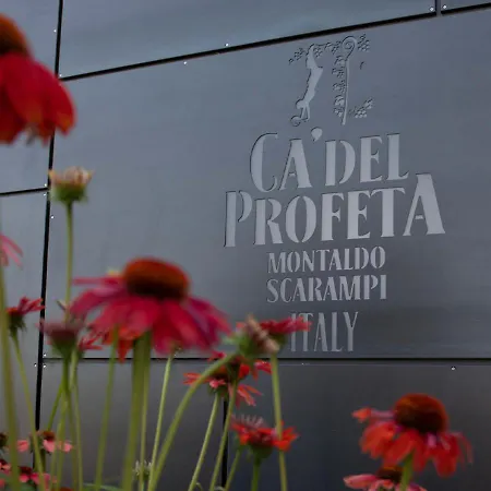 Ca' Del Profeta Ristorante & Relais