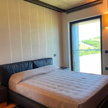 Ca' Del Profeta Suites&spa Resort *