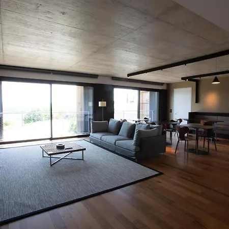 Ca' Del Profeta Suites&spa