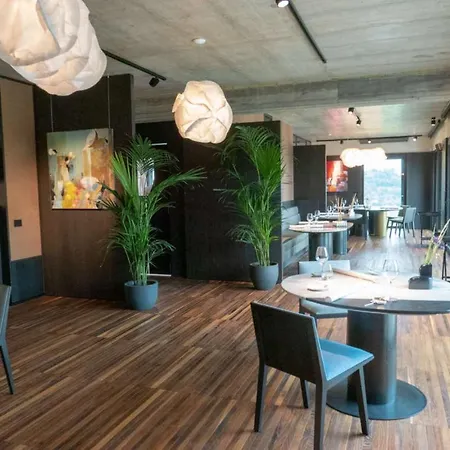 Ca' Del Profeta Suites&spa