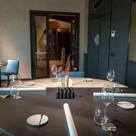 Ca' Del Profeta Suites&spa Resort Montegrosso dʼAsti