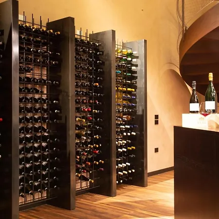 Ca' Del Profeta Suites&spa Resort *