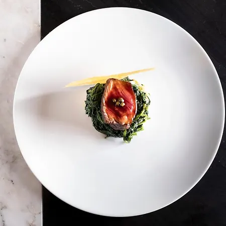 אתר נופש Ca' Del Profeta Ristorante & Relais *