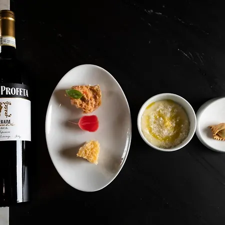 Ca' Del Profeta Ristorante & Relais