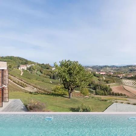 Ca' Del Profeta Suites&spa Resort *