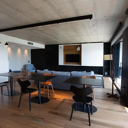 Ca' Del Profeta Suites&spa * Montegrosso dʼAsti