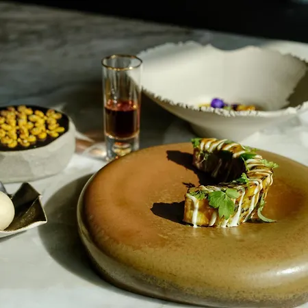 Ca' Del Profeta & Rezort