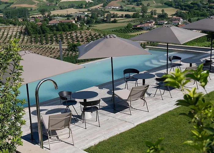 Ca' Del Profeta & Rezort *