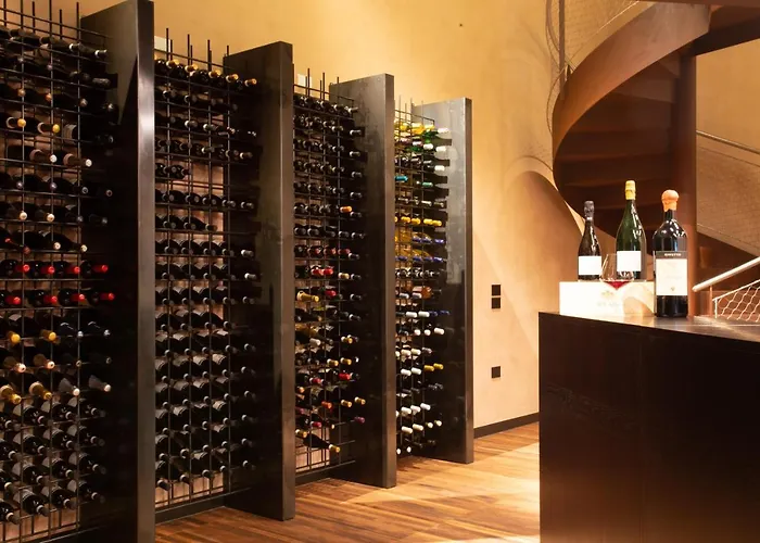 Ca' Del Profeta & Rezort *