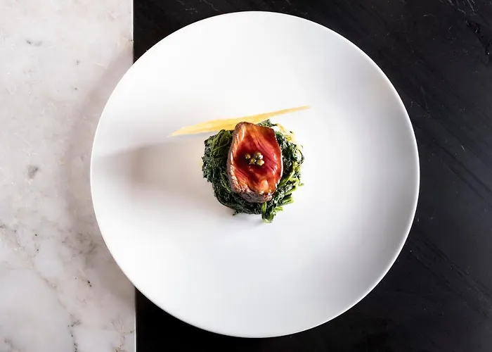 Rezort Ca' Del Profeta & *