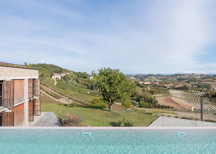 Ca' Del Profeta & Rezort *