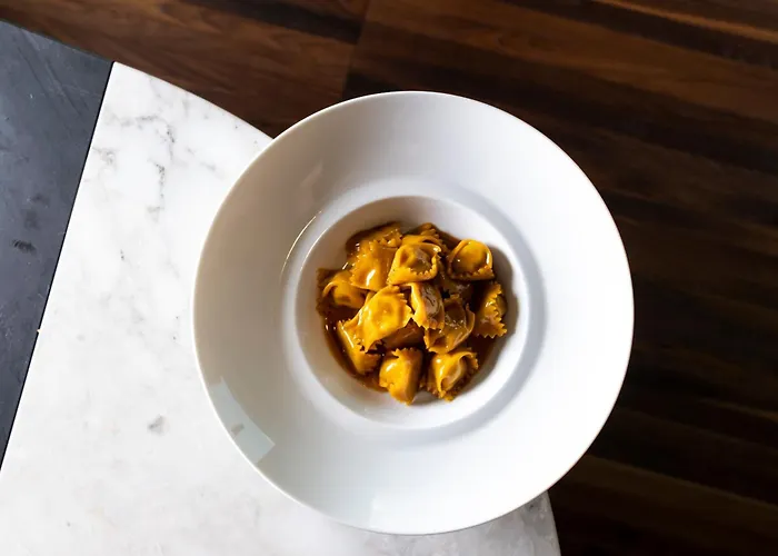 Rezort Ca' Del Profeta & *