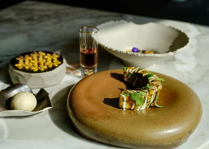 Ca' Del Profeta & Rezort